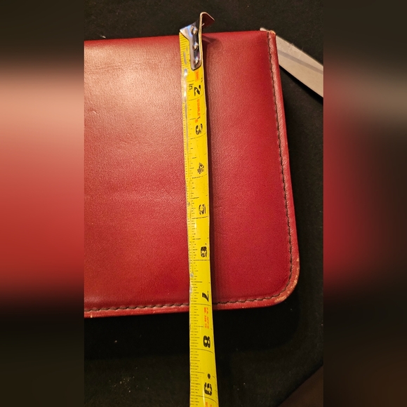 Vintage travel toiletry set 1950s Copper Weeks - Picture 10 of 10